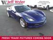 Used 2019 Chevrolet Corvette 1LT Coupe