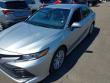 Used 2018 Toyota Camry LE LE Auto