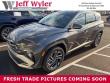Used 2025 Hyundai Tucson Hybrid Limited Limited AWD