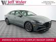 Used 2020 Hyundai Sonata Limited Limited 1.6T