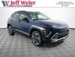 New 2026 Hyundai Kona SEL Premium AWD SUV