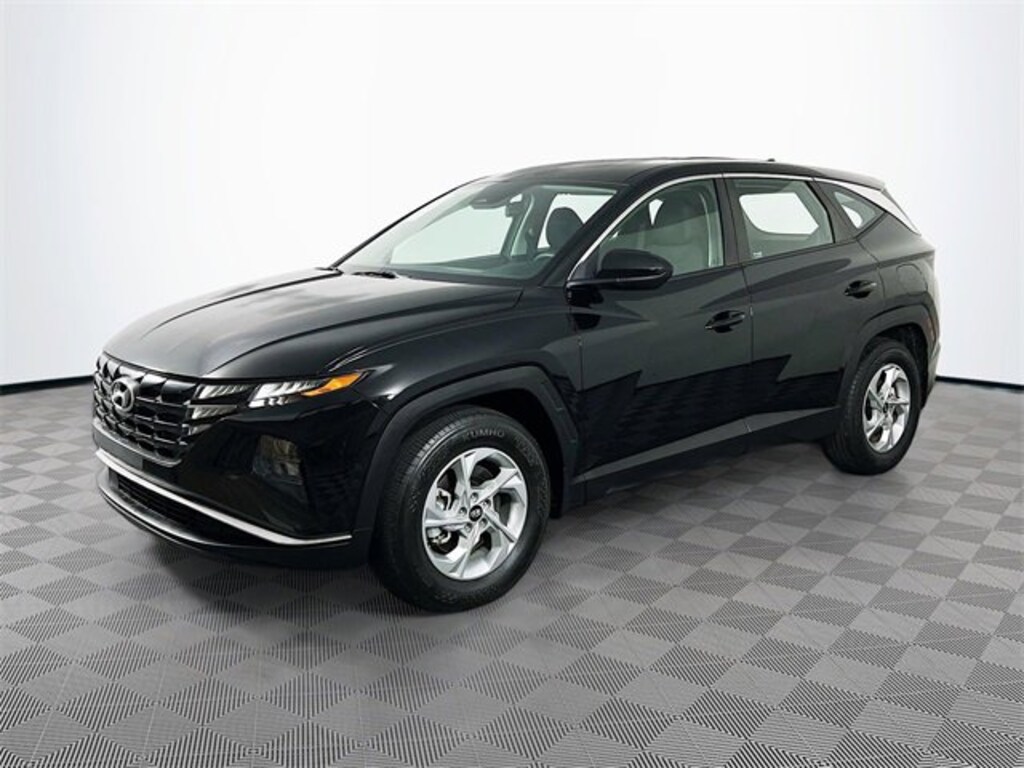 Used 2024 Hyundai Tucson SE SE FWD *Ltd Avail*