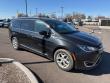 Used 2017 Chrysler Pacifica Touring-L Plus Touring-L Plus FWD