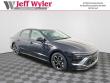 New 2025 Hyundai Sonata SEL Sedan
