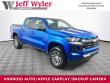 Used 2024 Chevrolet Colorado 2WD LT 2WD Crew Cab LT