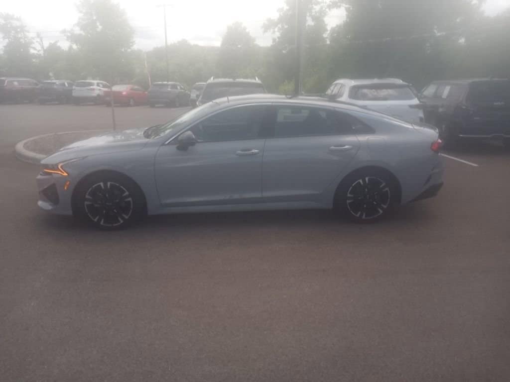 Used 2024 Kia K5 GT-Line GT-Line Auto AWD