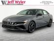 New 2026 Hyundai Elantra SEL Sport Plus Sedan