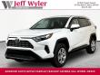 Used 2023 Toyota RAV4 LE LE AWD