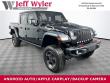 Used 2021 Jeep Gladiator Rubicon Rubicon 4x4