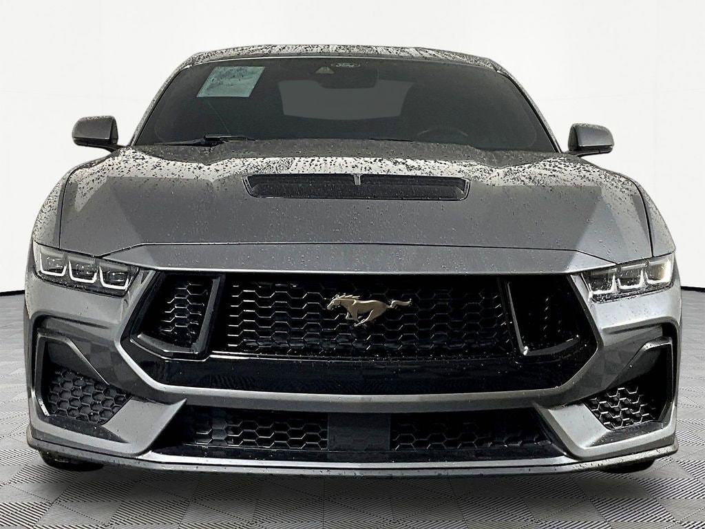 Used 2024 Ford Mustang GT Premium GT Premium Fastback