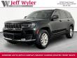 Used 2021 Jeep Grand Cherokee L Laredo Laredo 4x4
