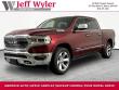 Used 2022 Ram 1500 Limited Limited 4x4 Crew Cab 57 Box