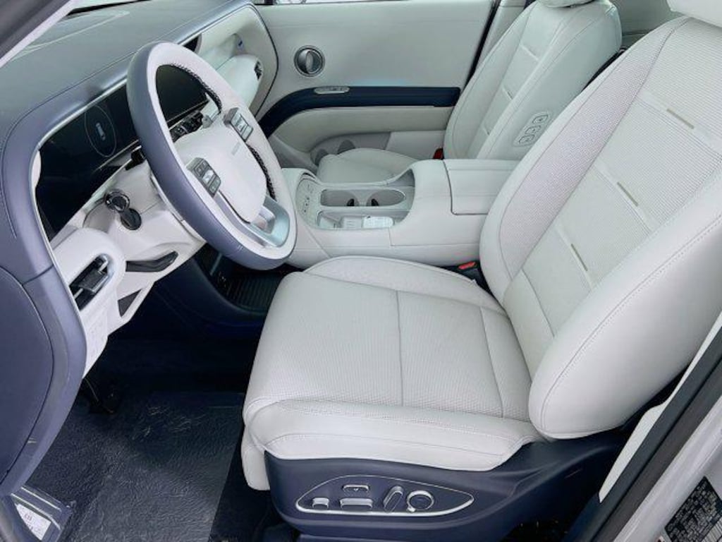 New 2026 Hyundai Palisade Calligraphy AWD SUV