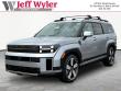 New 2026 Hyundai Santa Fe Limited AWD SUV