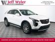 Used 2019 CADILLAC XT4 FWD Premium Luxury FWD  Premium Luxury
