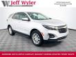 Used 2022 Chevrolet Equinox LT FWD  LT w/1LT