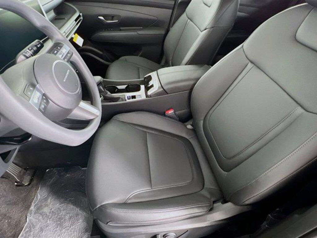 New 2026 Hyundai Santa Cruz SEL AWD Truck Crew Cab