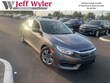 Honda Civic Sedan