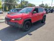 Used 2019 Jeep Cherokee Trailhawk Trailhawk 4x4