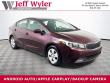 Used 2017 Kia Forte LX LX Auto