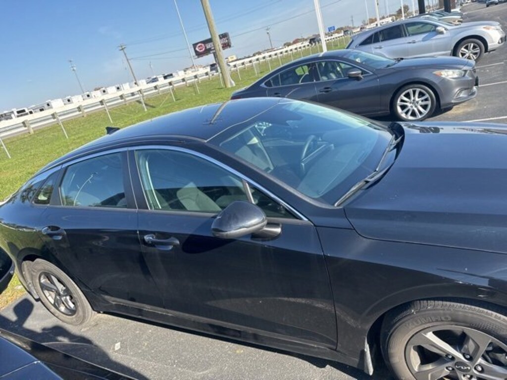 Used 2023 Kia K5 LXS LXS Auto FWD