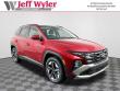 New 2025 Hyundai Tucson Hybrid SEL Convenience SUV