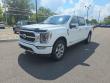 Used 2021 Ford F-150 Platinum