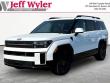 New 2026 Hyundai Santa Fe Hybrid Calligraphy SUV