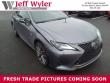 Used 2020 Lexus RC RC 350 F SPORT RC 350 F SPORT AWD