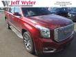 Used 2016 GMC Yukon XL Denali 4WD  Denali