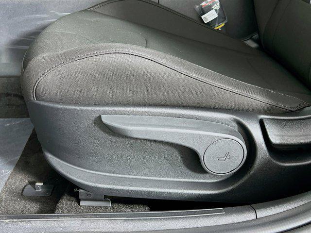 2025 Hyundai Elantra Hybrid SEL Sport photo 4