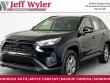 Used 2022 Toyota RAV4 Hybrid XLE Hybrid XLE AWD