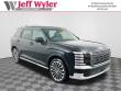New 2026 Hyundai Palisade Calligraphy AWD SUV