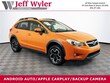  Subaru XV Crosstrek