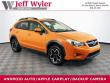 Used 2015 Subaru XV Crosstrek Limited CVT 2.0i Limited