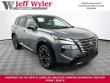 Certified 2024 Nissan Rogue Platinum FWD Platinum
