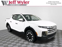 2026 Hyundai Santa Cruz SE AWD Truck Crew Cab