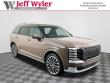 New 2026 Hyundai Palisade Calligraphy AWD SUV