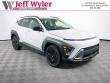 New 2026 Hyundai Kona SEL Sport FWD SUV