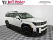 New 2025 Hyundai Santa Fe Calligraphy AWD SUV