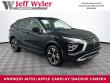 Used 2022 Mitsubishi Eclipse Cross SE SE FWD