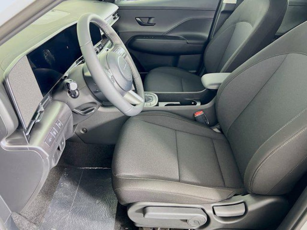 New 2026 Hyundai Kona SEL Sport AWD SUV