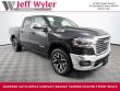 Used 2025 Ram 1500 Laramie Laramie 4x4 Crew Cab 57 Box