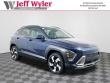 New 2026 Hyundai Kona Limited AWD SUV