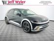 New 2025 Hyundai IONIQ 5 Limited SUV