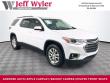 Used 2020 Chevrolet Traverse LT Cloth FWD  LT Cloth w/1LT