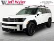 New 2026 Hyundai Santa Fe Calligraphy AWD SUV