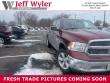 Used 2022 Ram 1500 Classic Tradesman Tradesman 4x4 Crew Cab 57 Box