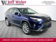 Used 2023 Toyota RAV4 XLE Premium XLE Premium FWD