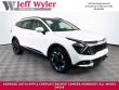 Used 2024 Kia Sportage SX-Prestige SX-Prestige AWD